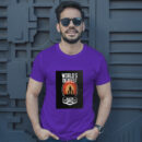 World'S Okayest Dad T-Shirt