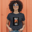 World'S Okayest Dad T-Shirt