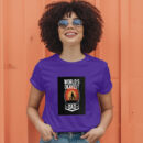 World'S Okayest Dad T-Shirt