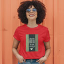 You Are The Best Dad In The World T-Shirt
